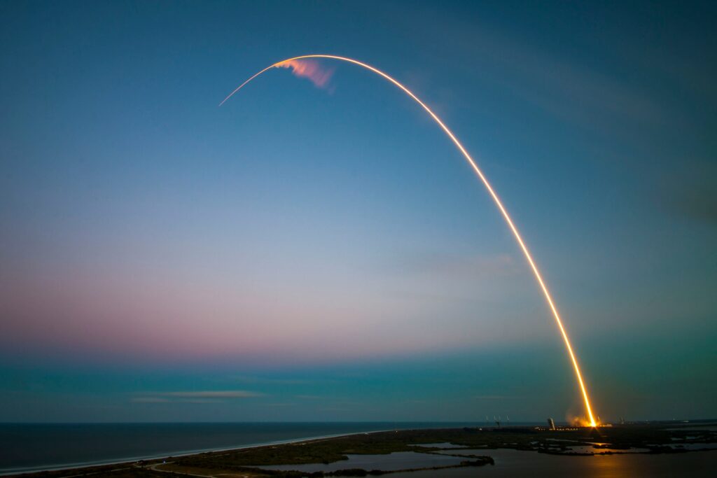 Launch1